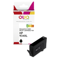 armor k20590ow cartucho de tinta 1 piezas compatible negro