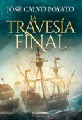 la travesia final