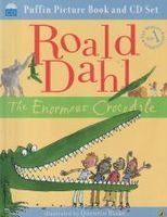 enormous crocodile