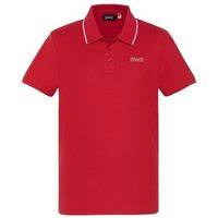 schott tops y camisetas pique paul para hombre