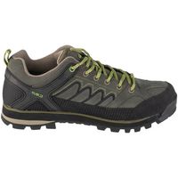 cmp zapatillas de senderismo moon low para hombre