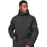 crosshatch cazadora legender para hombre