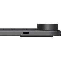 tableta grafica huion inspiroy keydial kd200 con bluetooth y 8192 niveles de presion