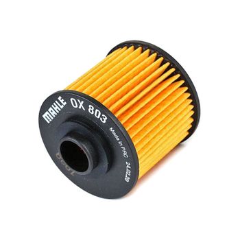 Filtro de aceite Mahle OX803