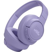 jbl tune 770nc auriculares inalambricos con cancelacion de ruido adaptativa morados