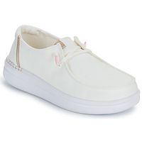 heydude zapatos wendy rise para mujer