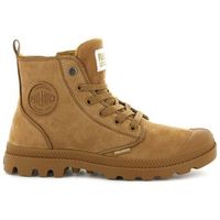 palladium zapatillas altas boots pampa hi zip para mujer