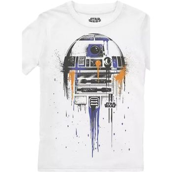 Disney Camiseta TV2193 para niña