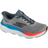 skechers zapatillas de running slip-ins max run para hombre