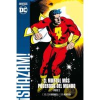 el mortal mas poderoso del mundo parte 2 universo dc libro tapa dura tapa dura warner dc