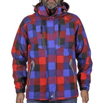 Peak Mountain Cazadora Blouson de ski homme CINA para hombre