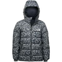the north face abrigo de plumas nf0a5iyr para nina