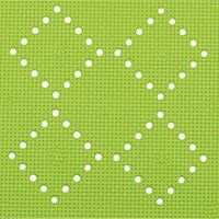 alfombrilla de ducha 91 x 36pvcverde