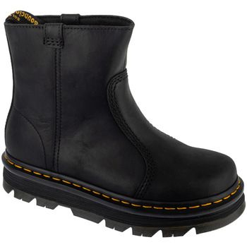 Dr. Martens Botines ZebZag Rigger para mujer