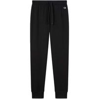 champion pantalon chandal rib cuff para mujer