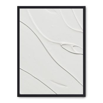 Cuadro Texture Vibes I