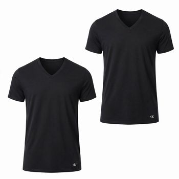 Calvin Klein Jeans Camiseta interior NP2929O para hombre