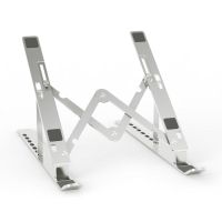 aisens lps3m-177 soporte para portatiltablet hasta 15 plata