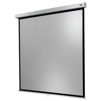 Celexon Profesional Plus Pantalla de Proyección Manual 240x240cm