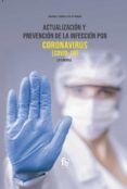 Actualización en prevención de la infección por coronavirus (COVID-19). 3.ª ed.