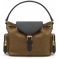 borbonese bolso 910103510098306 para mujer