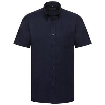 Russell Camisa manga corta 933M para hombre