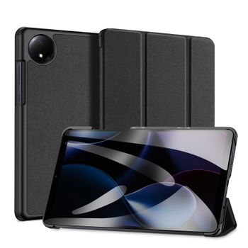 DUX DUCIS Funda para tableta con soporte triple para Xiaomi Redmi Pad SE 8.7 Redmi Pad 2 11