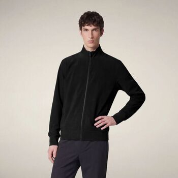 Save The Duck Chaquetas DF1643M RETY22 - TULIO-10000 BLACK para hombre