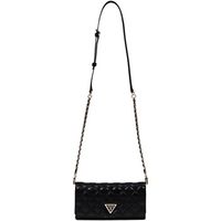 guess bolso giully ii xbody flap organizer hwqg96 73750 para mujer