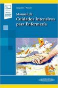 manual de cuidados intensivos para enfermeria incluye version digital