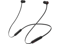 auriculares inalambricos - beats flex chip apple w1 magneticos bluetooth 12h de autonomia negro
