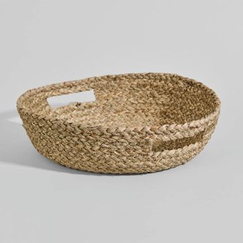 Panera de junco de mar