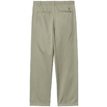 Carhartt Pantalones Salford Twill para hombre