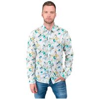 le temps des cerises camiseta manga larga orel para hombre