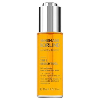 ANNEMARIE BÖRLIND - 3-IN-1 Aceites faciales 30 ml unisex