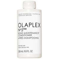 olaplex no5 fine bond maintenance conditioner 250ml