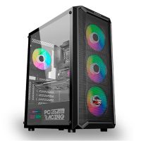 pc racing amd ryzen 5 5600g16gb480gb ssdrtx 3050