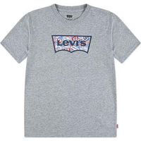 levis camiseta lvb on the road batwing tee para nino