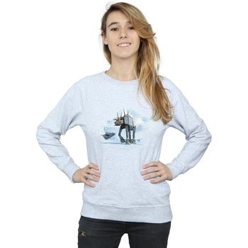 Disney Jersey AT-AT para mujer