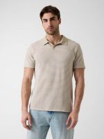 polo de punto