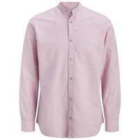 jack  jones camisa manga larga summers para hombre