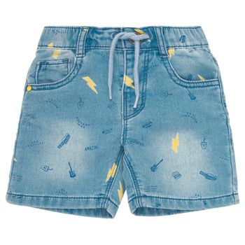 Ikks Short niño PONERMO para niño