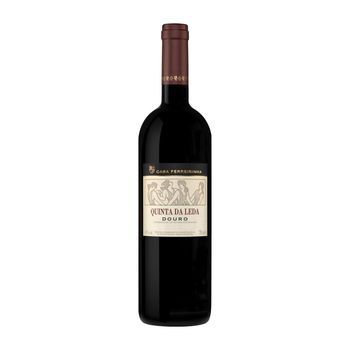 Sogrape Vino Tinto Casa Ferreirinha Quinta Da Leda Portugal Crianza 75 Cl 13.5% Vol.
