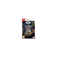 little nightmares complete edition - cib