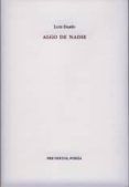 algo de nadie