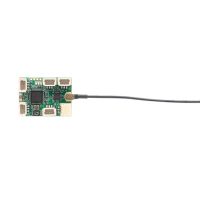 frsky archer plus r6 minir6 mini-e 24ghz 624ch pwm fbus access  accst d16 receptor integrado con esc doble de 5a
