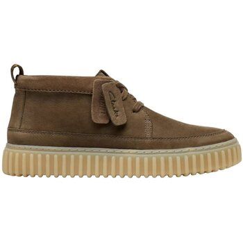 Clarks Botines torhill_lacehi-v para hombre