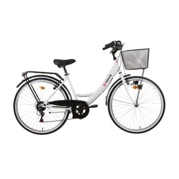 Bicicleta de Paseo 26