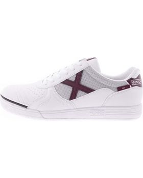 de MUNICH ZAPATILLAS 1519318 BLANCO