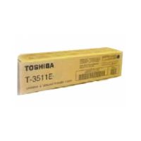cartucho de toner toshiba t-3511ec cian original 7000 paginas
